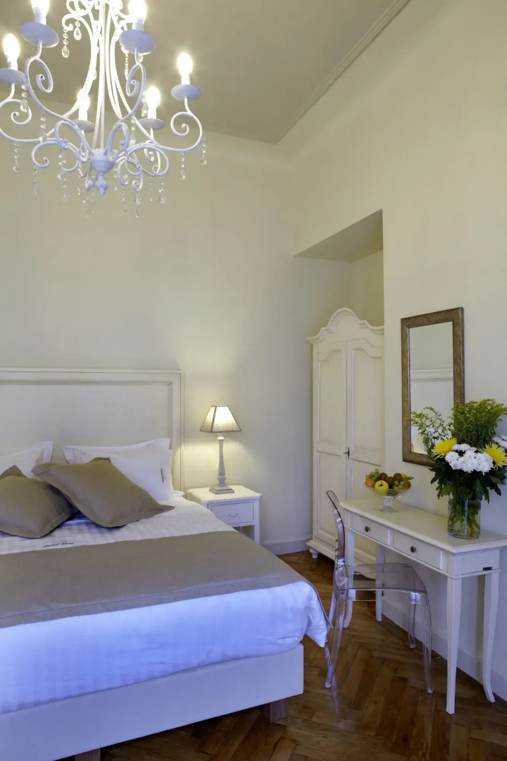 Foto - Sweet Home Hotel