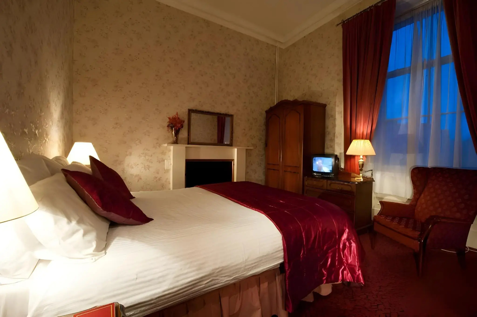 Photo - The Ben Doran Guest House