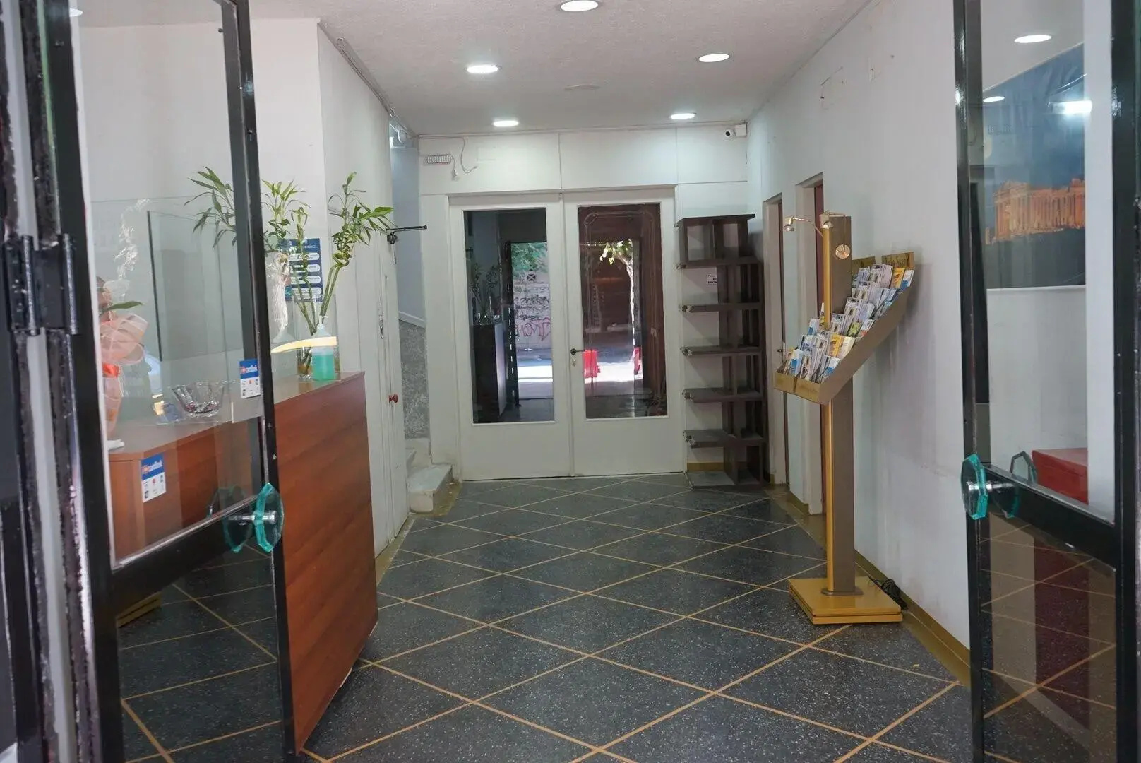 Foto - Orpheus Hotel