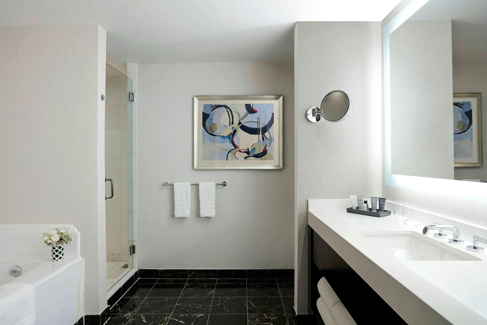 Foto - JW Marriott Essex House New York