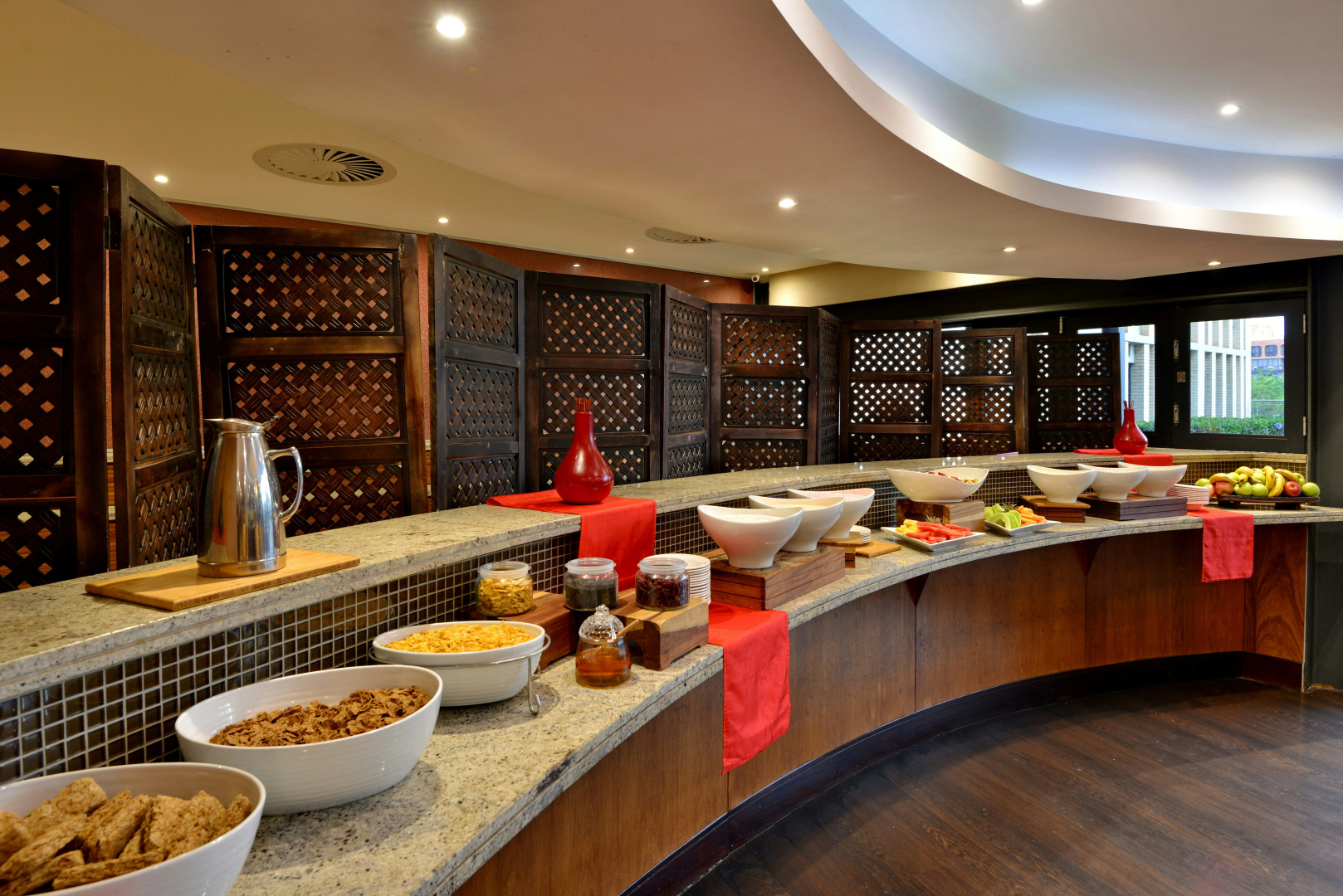 Foto - City Lodge Hotel Hatfield