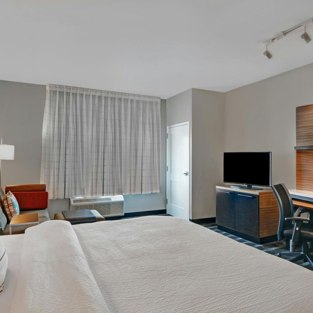 Foto - TownePlace Suites by Marriott Jacksonville East