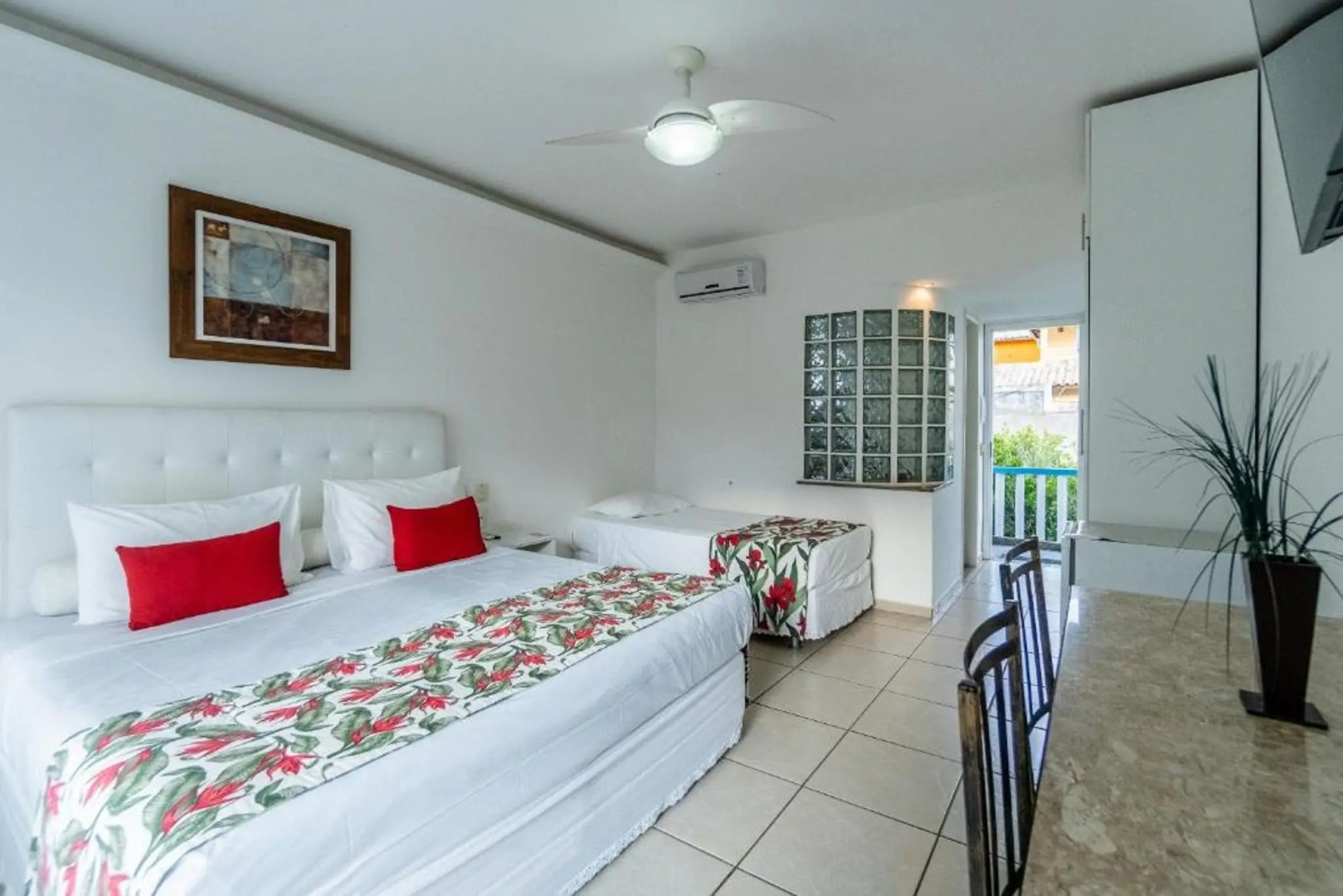 Foto - Hotel Miratlantico Búzios