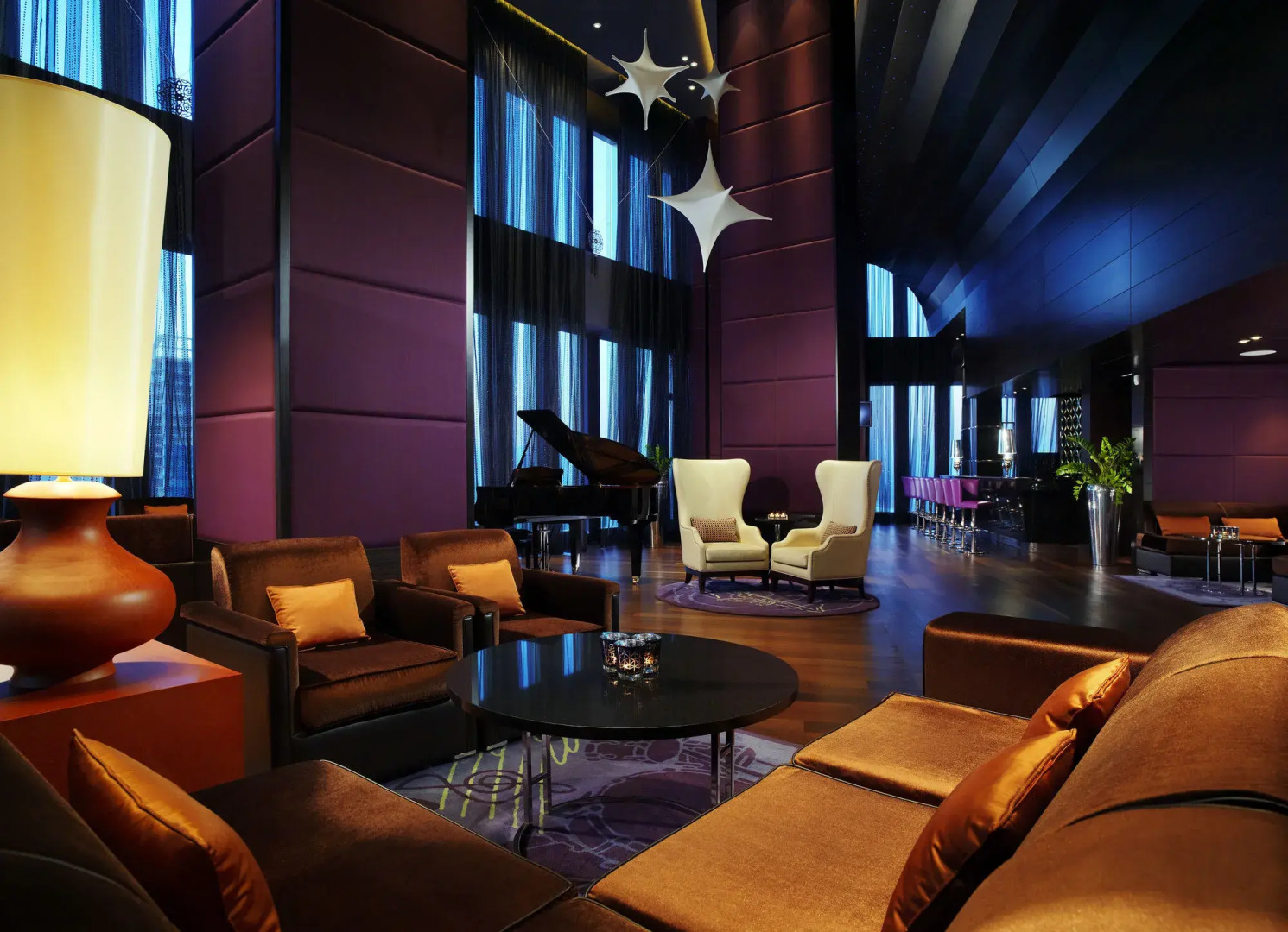 Foto - JW Marriott Hotel Ankara