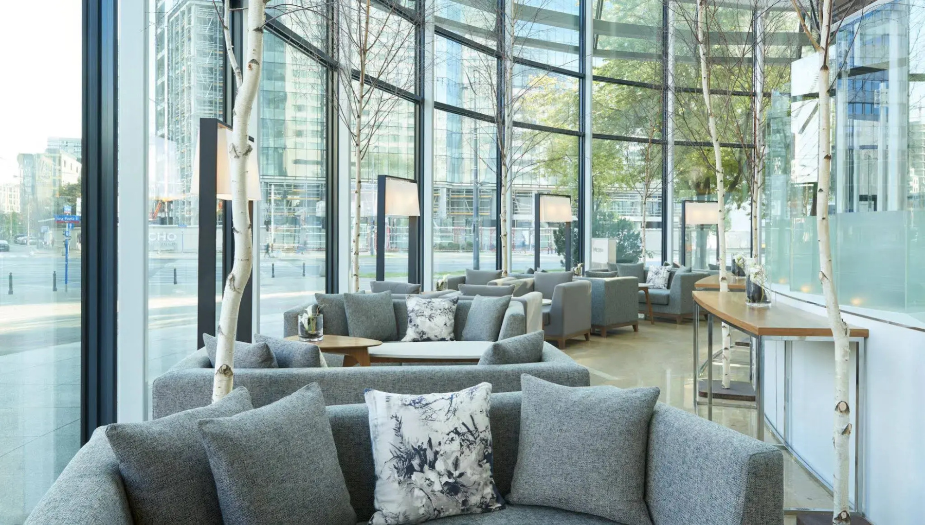 Photo - The Westin Warsaw