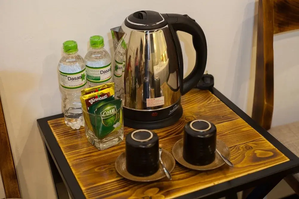 Photo - Luxury Backpakers Hotel