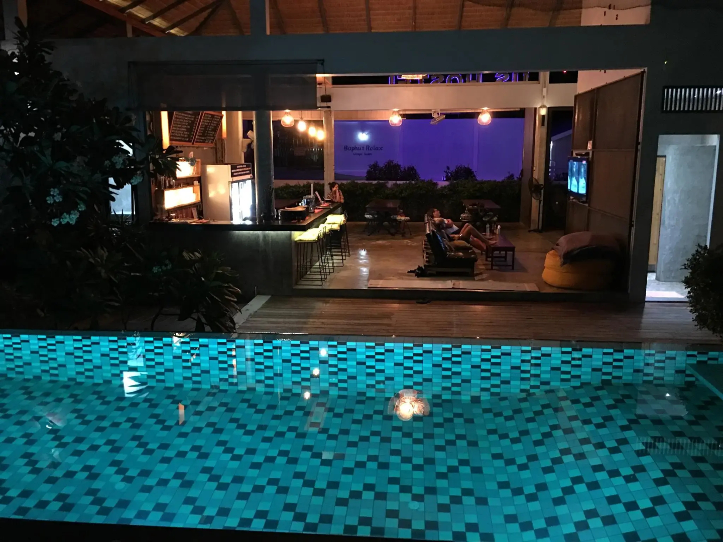 Foto - Us Hostel Samui