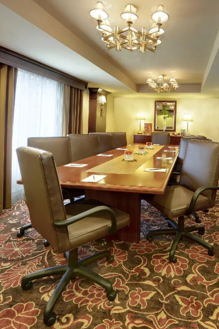 Foto - Sheraton by Marriott Atlanta Perimeter Dunwoody