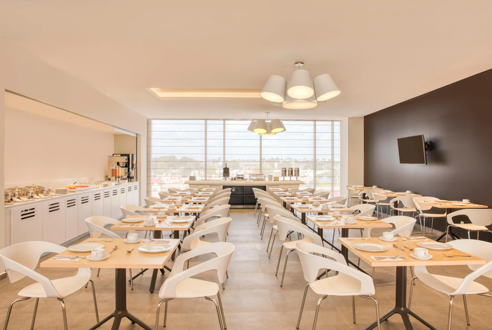 Foto - Fiesta Inn Express Puebla Explanada