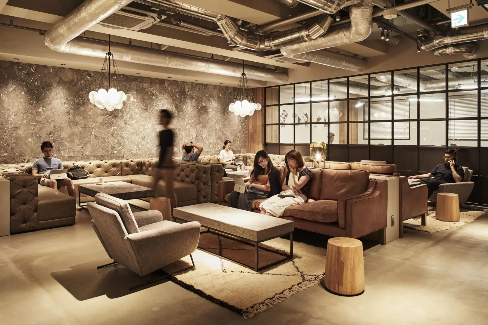 Photo - The Millennials Kyoto