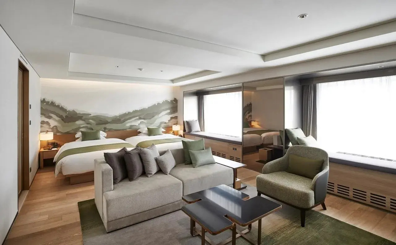 Foto - Grand Walkerhill Seoul