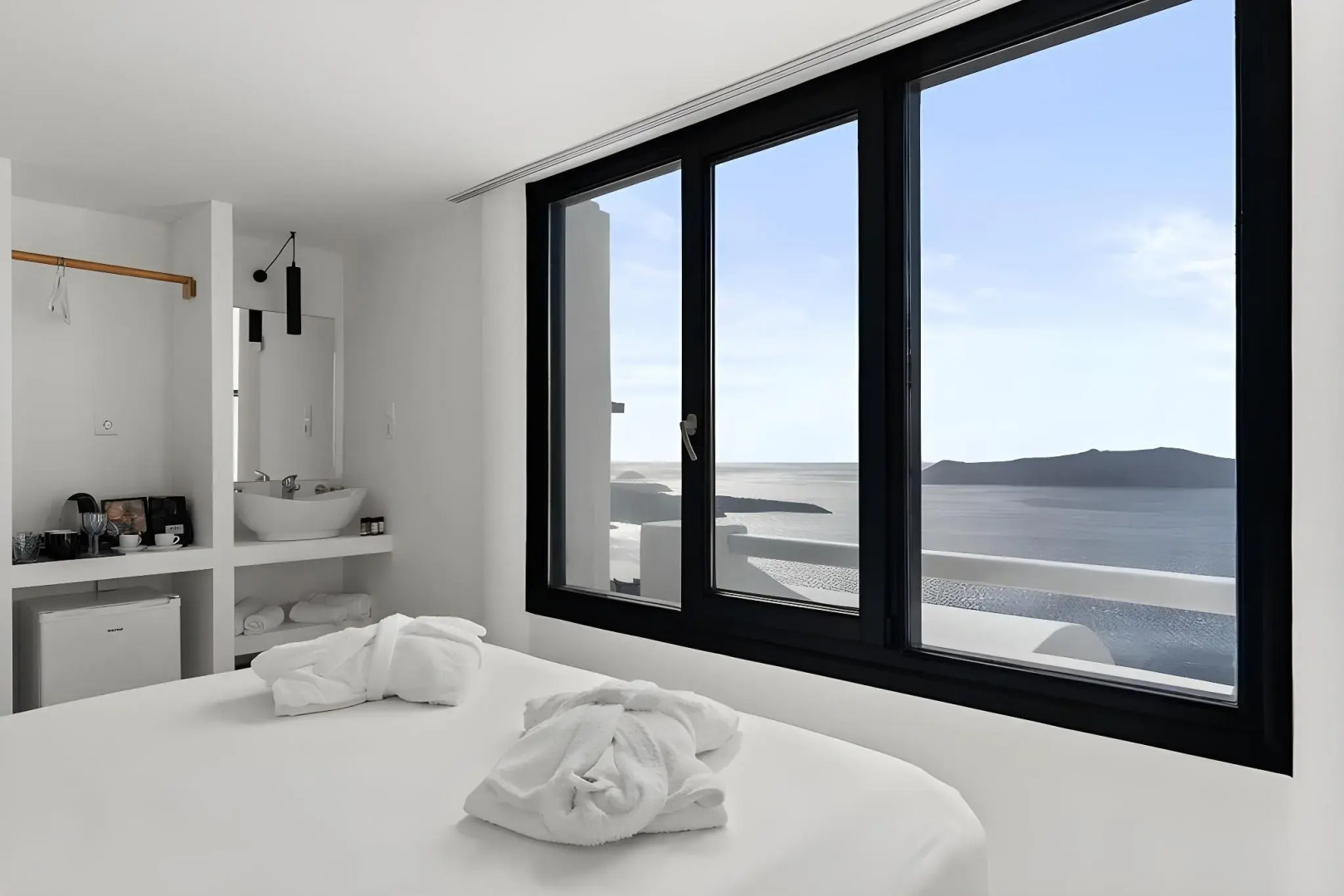 Foto - Mill Houses New Elegant Suites by Mr and Mrs White