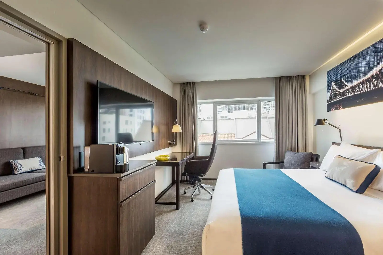 Photo - Hyatt Regency Brisbane