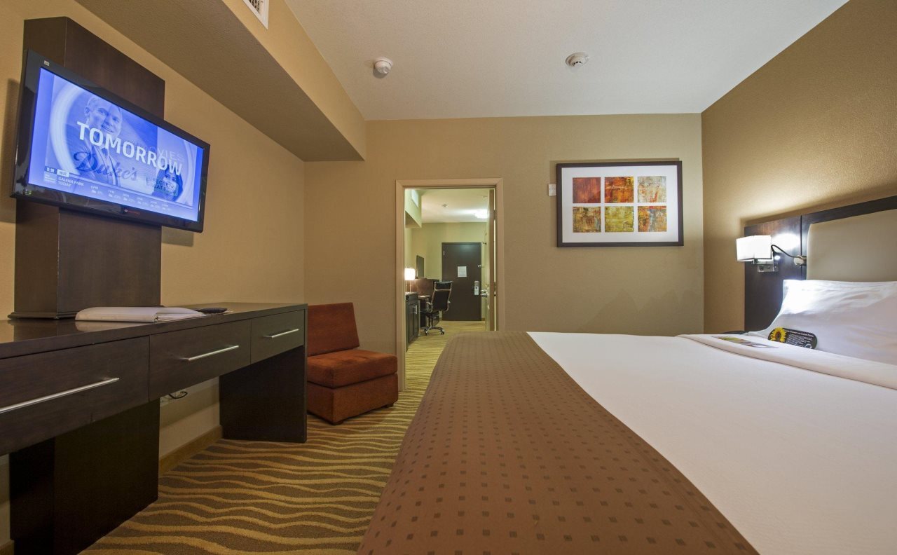 Photo - DoubleTree by Hilton Houston Westchase