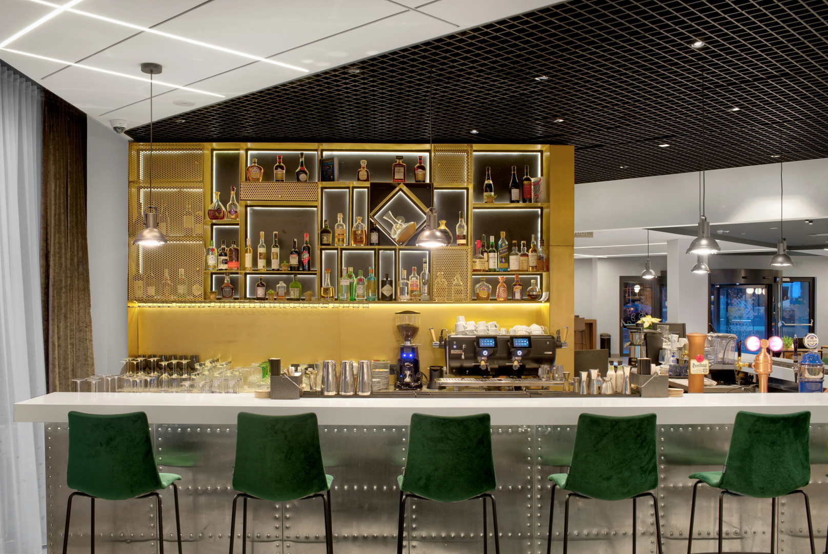 Photo - Hilton Garden Inn Bucharest Airport