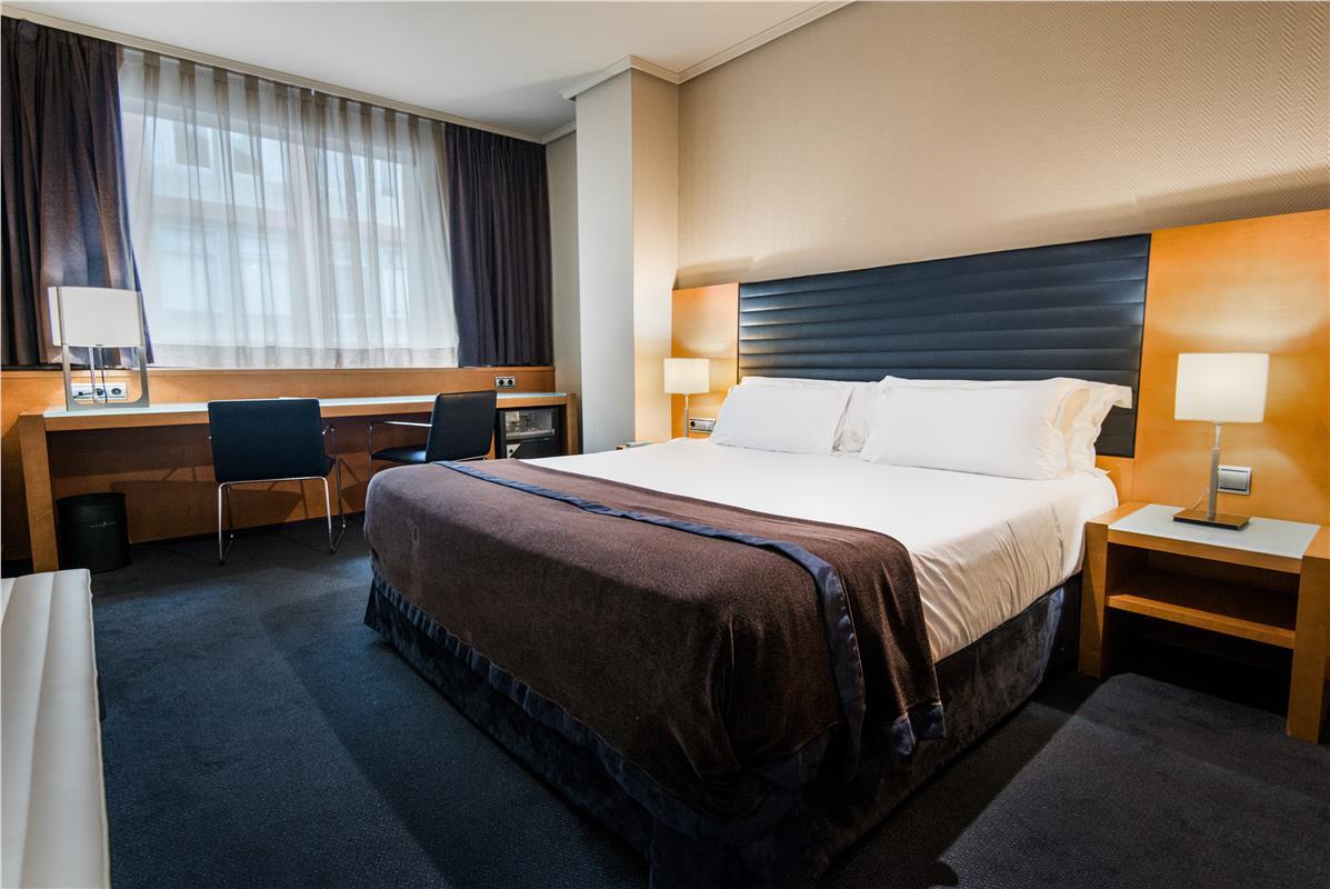 Photo - Hotel Indautxu