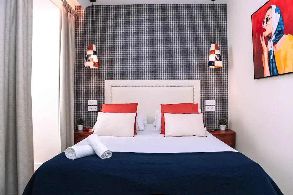 Foto - Principe 7 Rooms Hotel Boutique Vigo