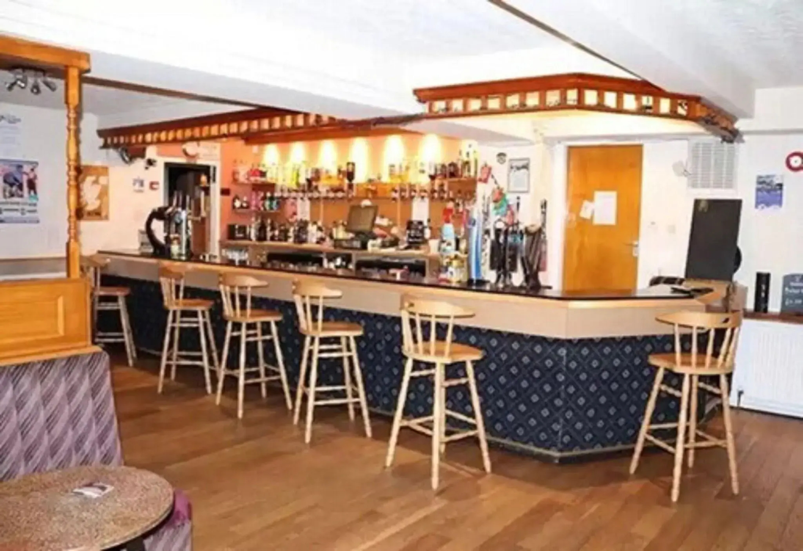 Foto - Smithton Hotel