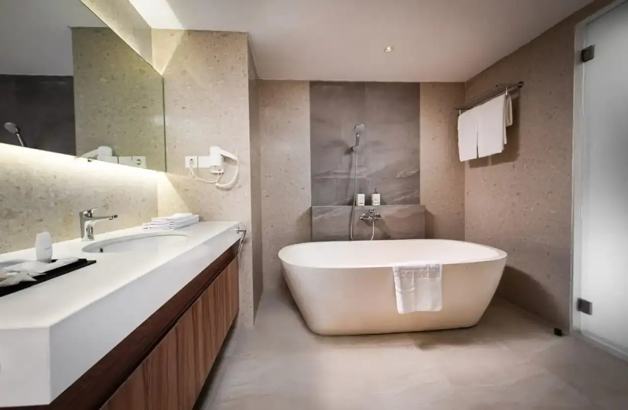 Photo - The Capital Hotel and Resort Seminyak
