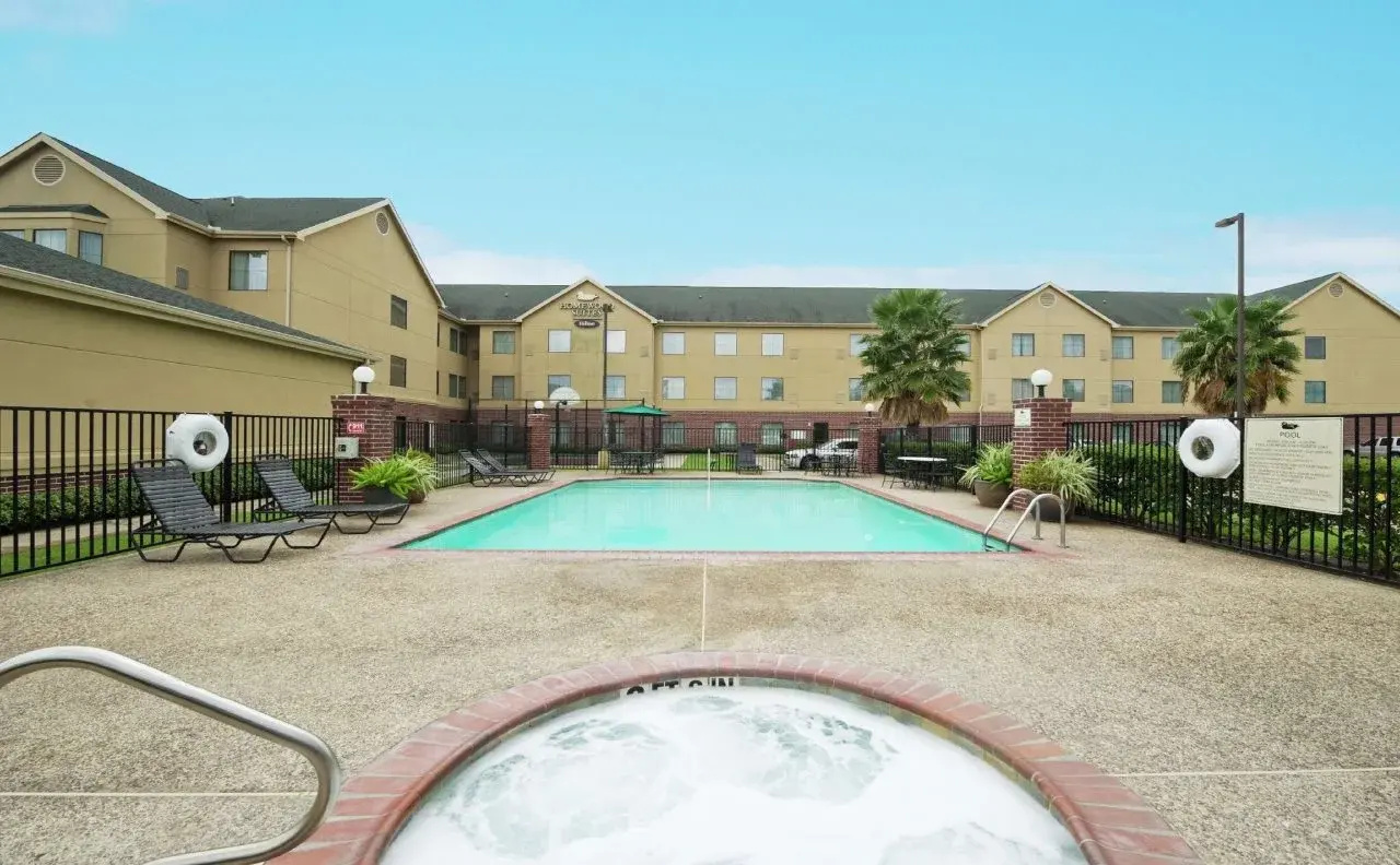 Foto - Homewood Suites By Hilton Houston IAH Airport Beltway 8