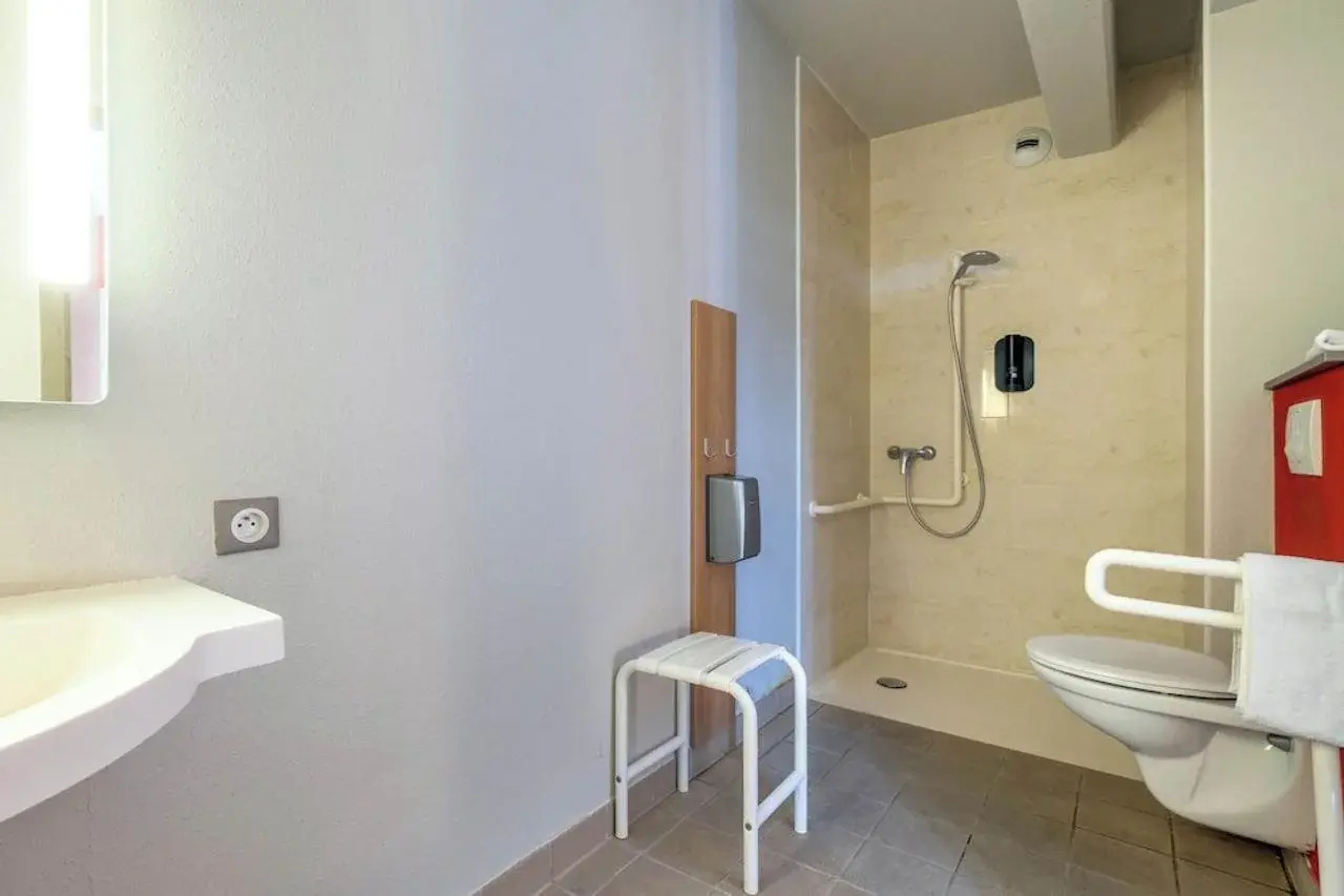 Photo - B&B HOTEL LA ROCHELLE Beaulieu Puilboreau