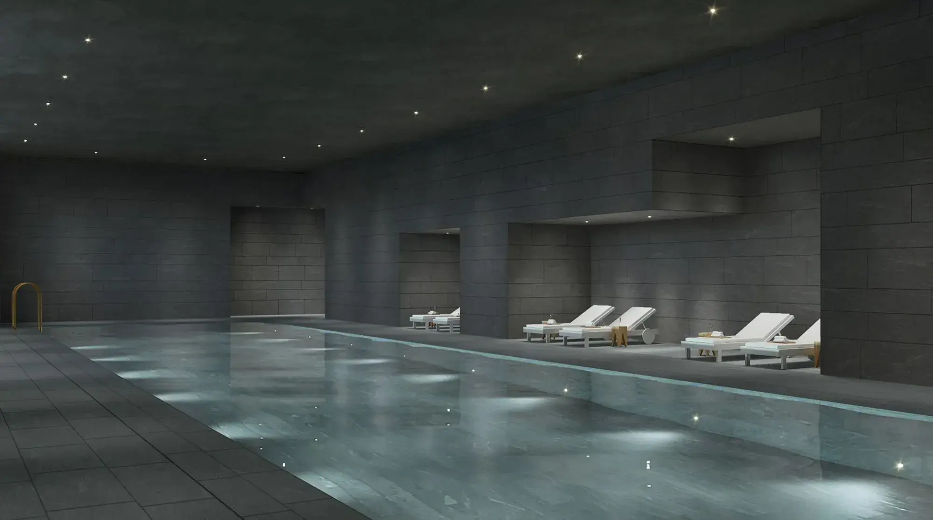 Photo - The Sukhothai Shanghai