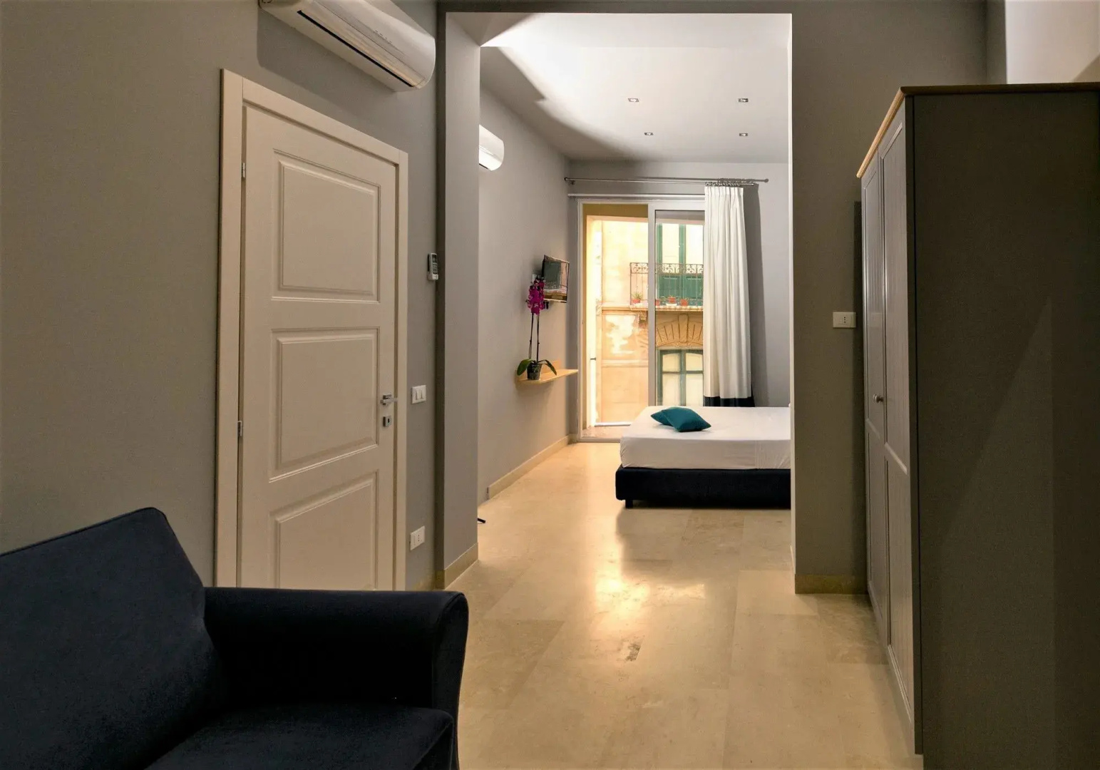 Foto - ZIBIBBO SUITES & ROOMS - Aparthotel in Centro Storico a Trapani