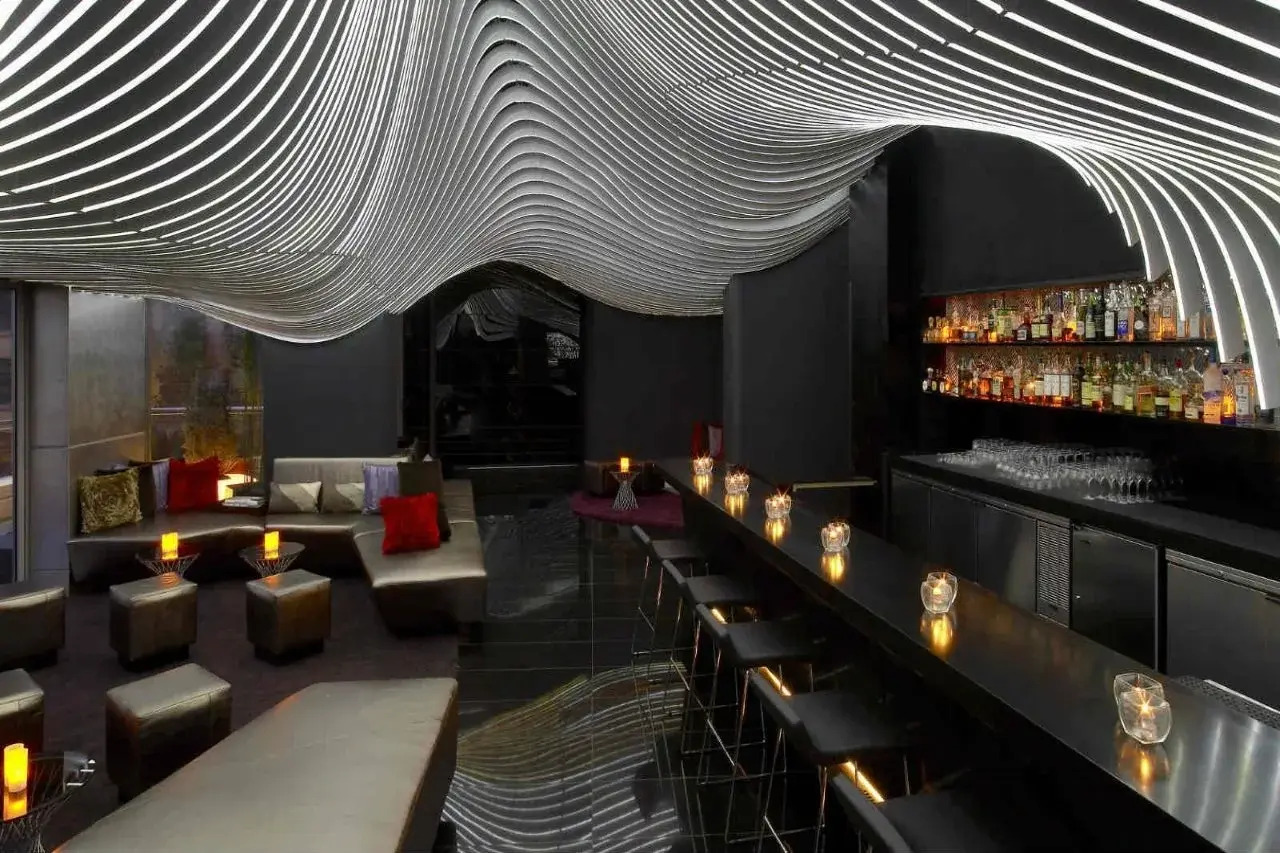 Foto - The Washington Hotel NYC