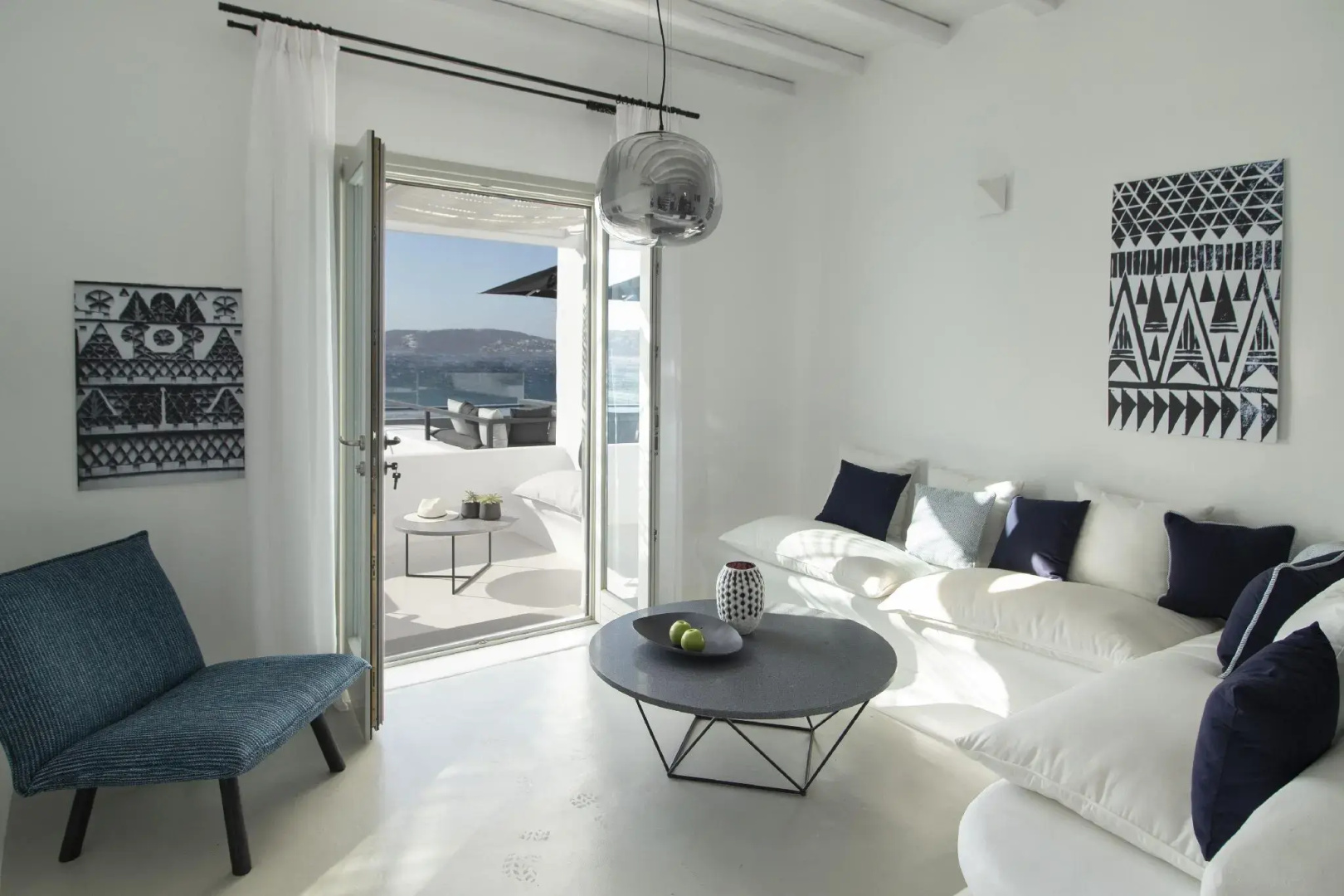 Foto - Nimbus Mykonos