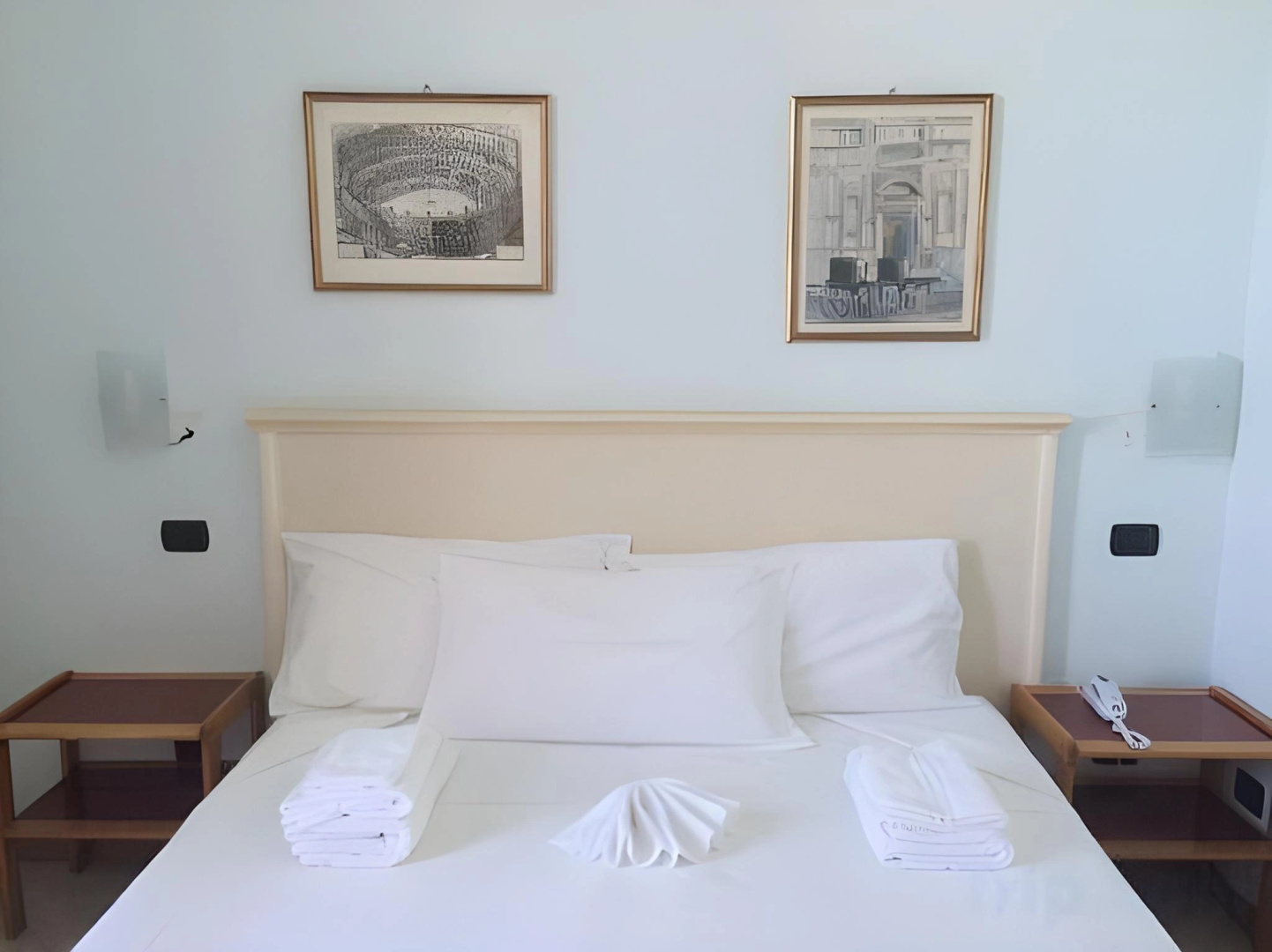 Foto - Hotel Miramare