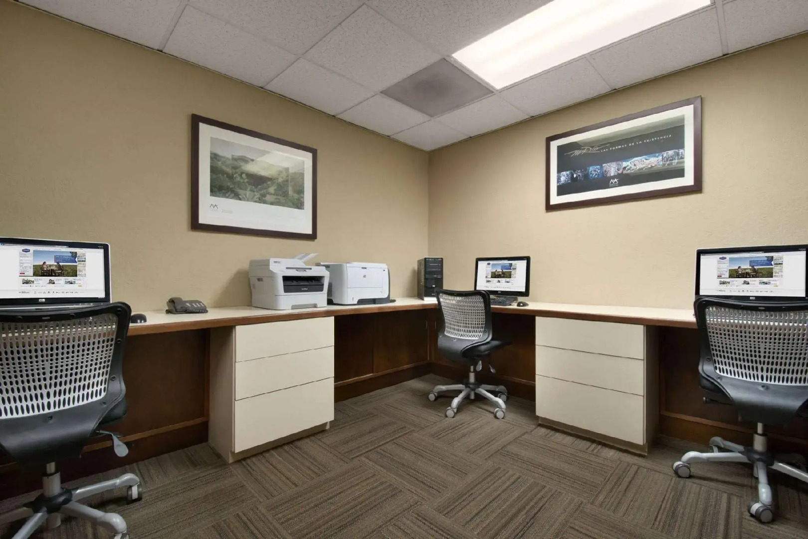 Foto - Hampton Inn & Suites San Juan