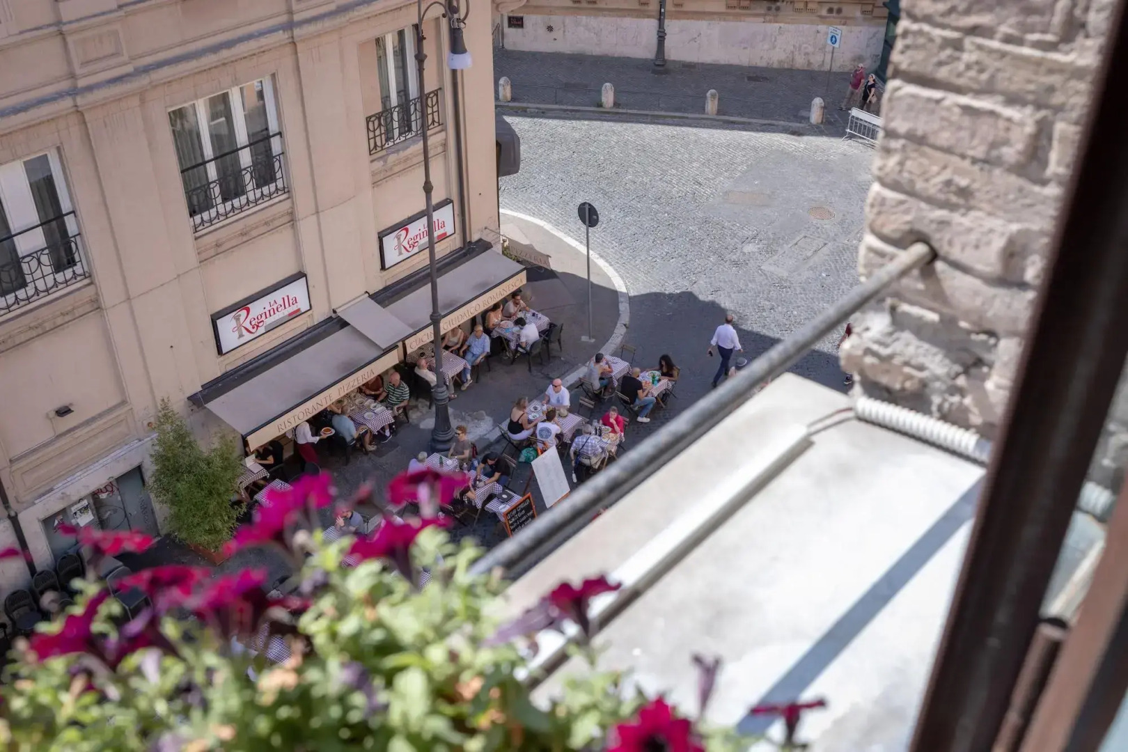 Foto - NEMAN Maison Experience I Pantheon