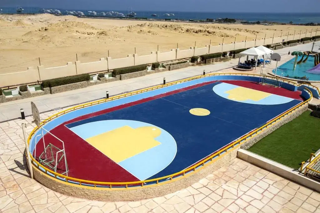 Photo - Sunny Days Mirette Family Resort