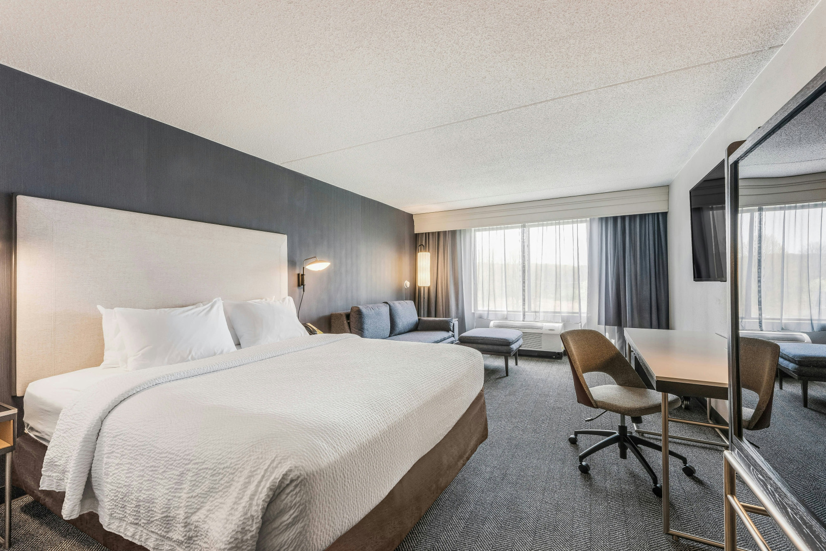 Foto - Courtyard by Marriott Rockaway Mount Arlington