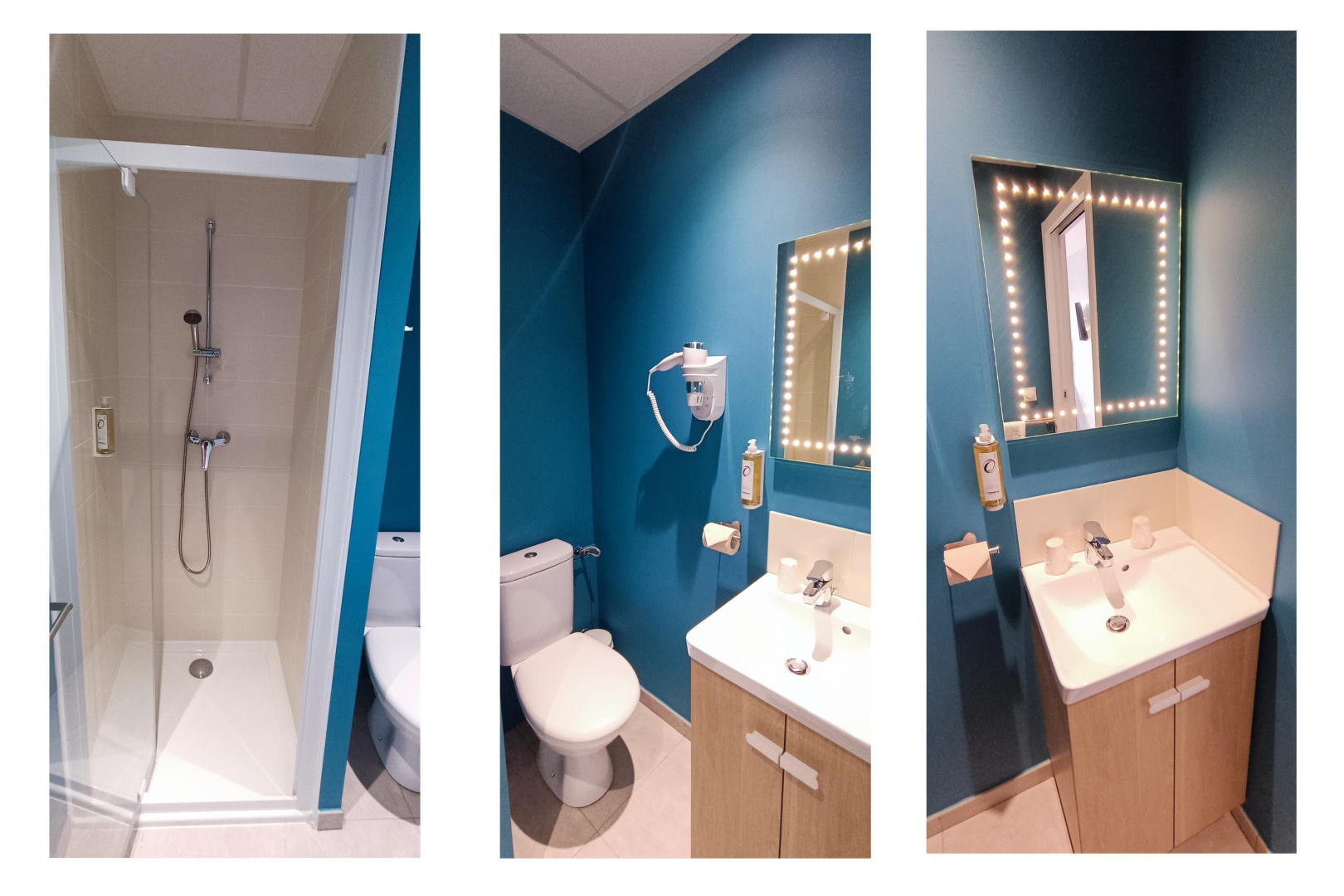 Photo - The Originals Access, Hôtel les Iris, Berck-sur-Mer