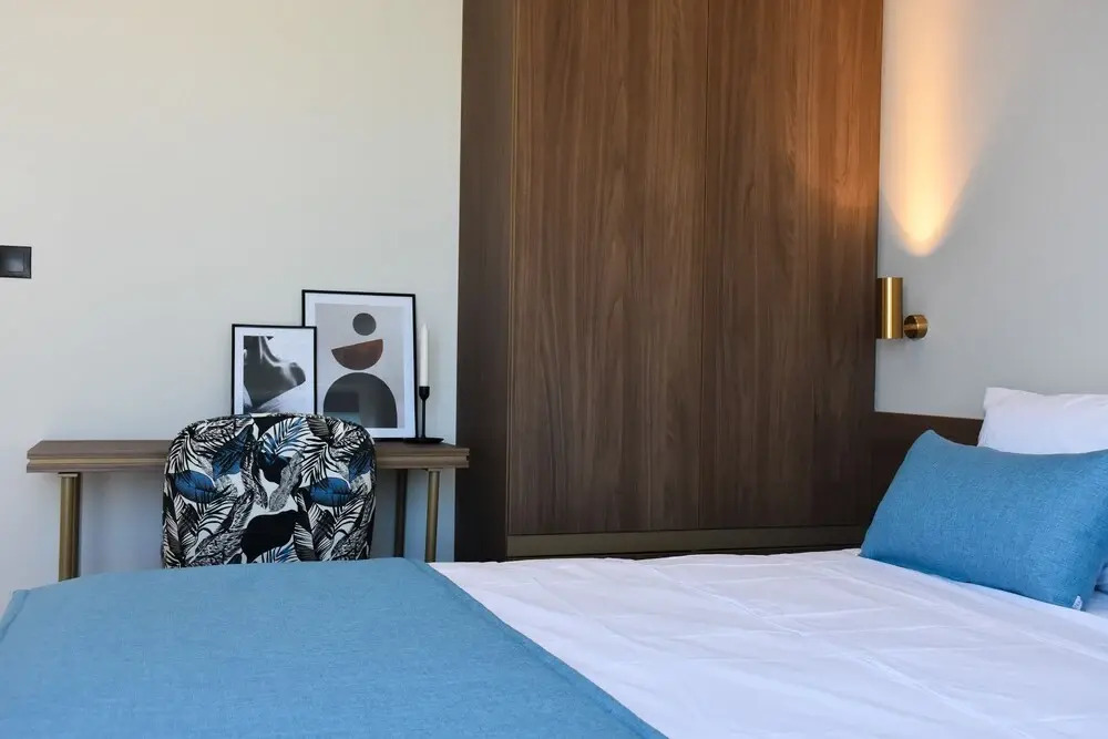 Photo - Filopappou Hill Suites by Athens Stay