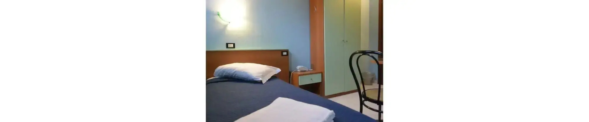 Foto - Hotel Mercurio