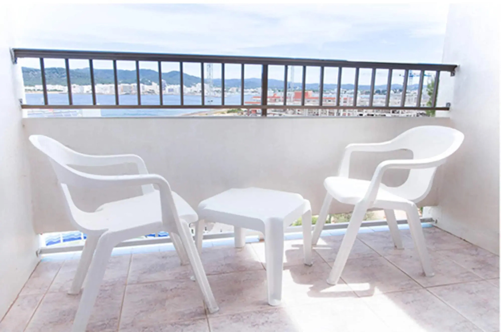 Foto - Hotel Vibra Riviera