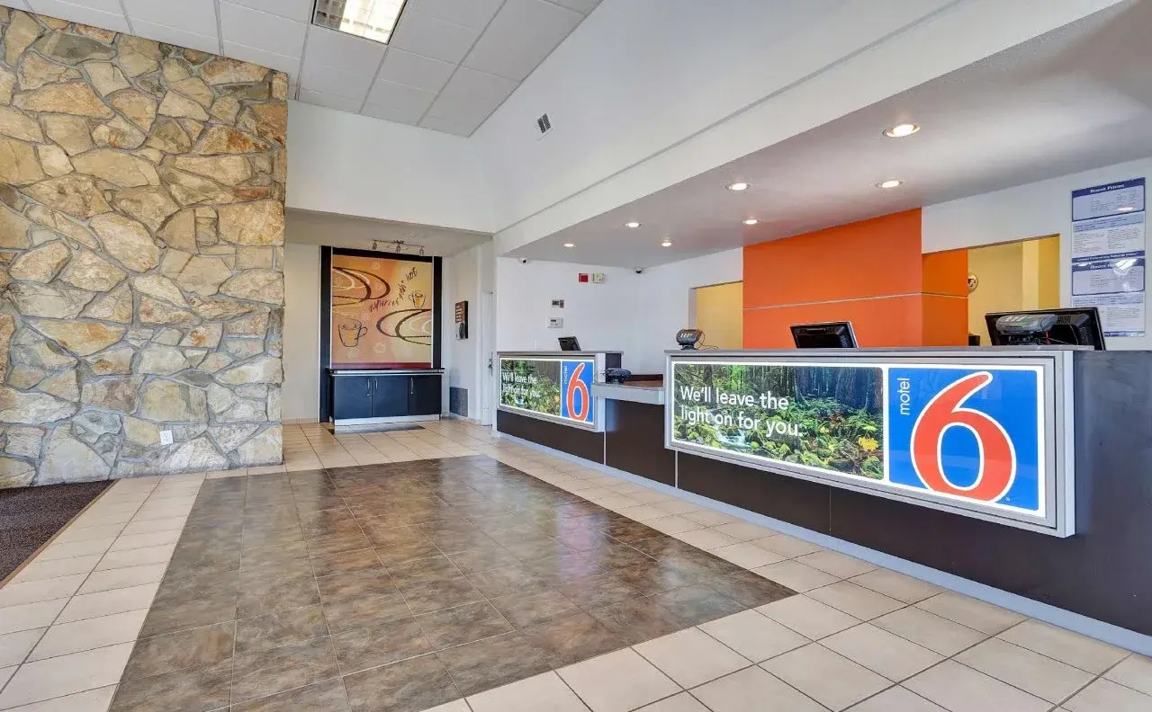 Foto - Motel 6 Belmont, CA - San Francisco - Redwood City