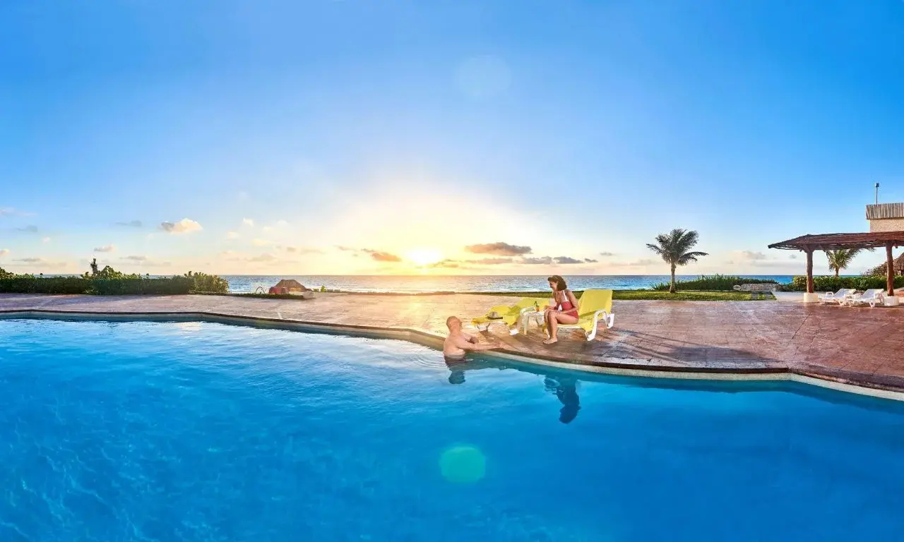 Foto - Park Royal Beach Cancun - All Inclusive