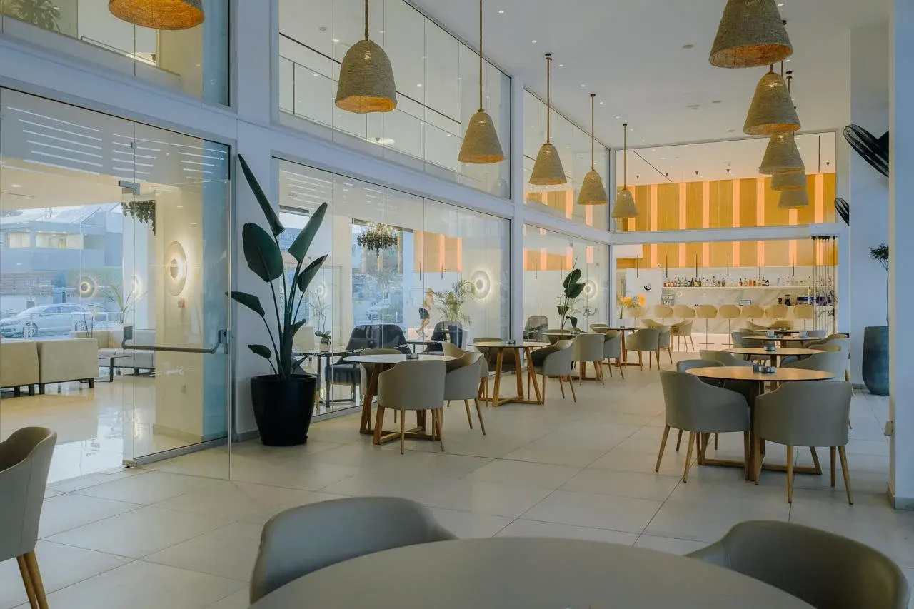 Foto - Seasons Hotel (Adults Only)