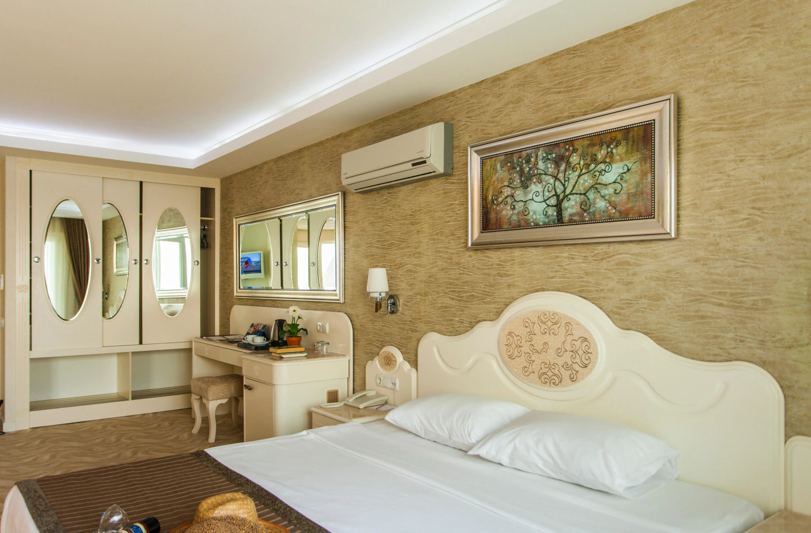 Foto - White Gold Hotel & Spa