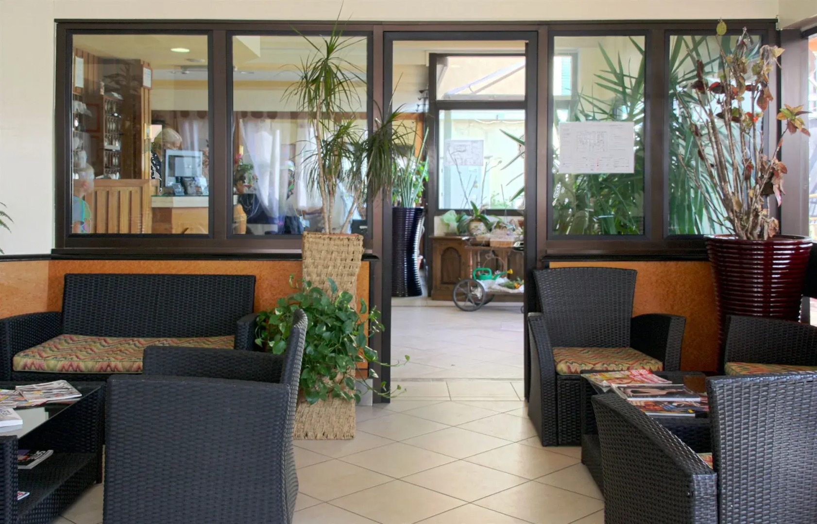 Photo - Hotel Ping Pong