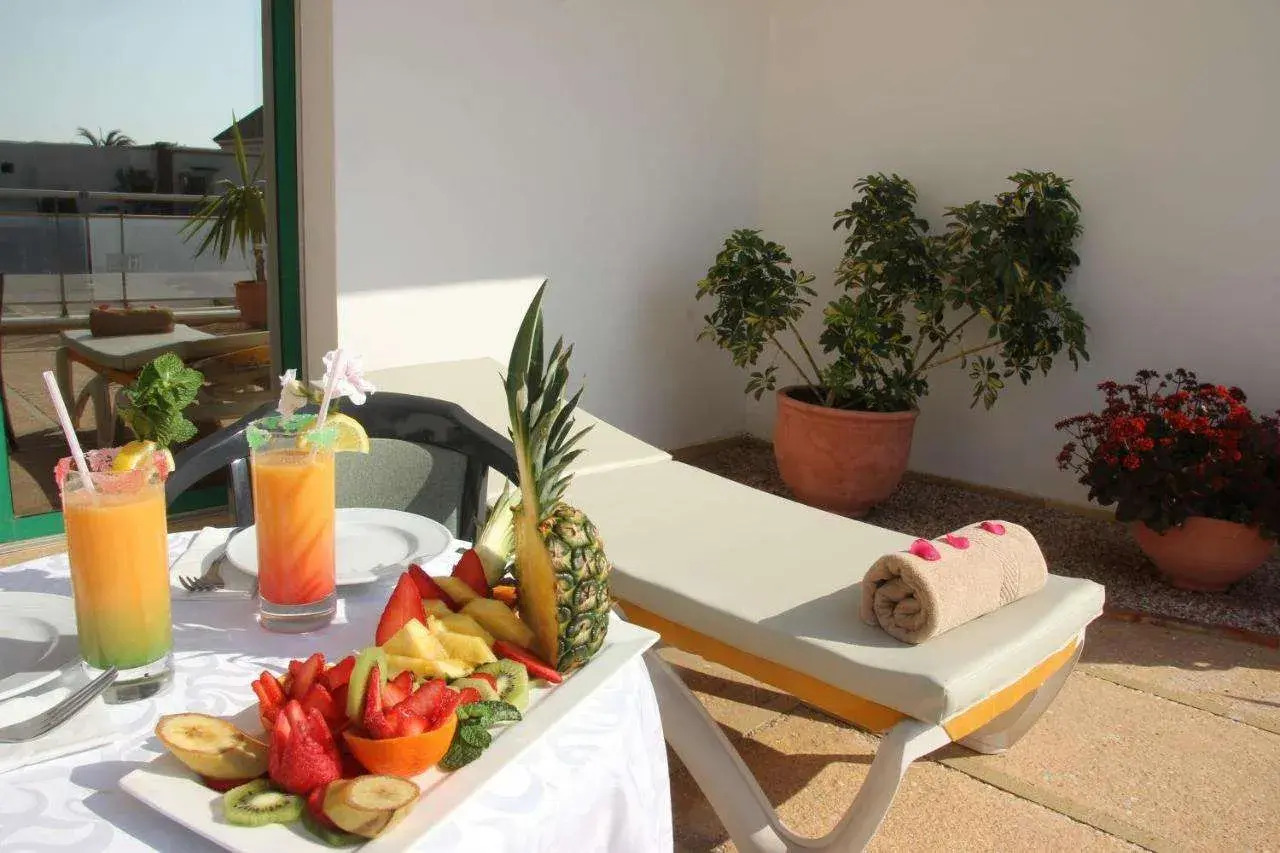 Photo - Agadir Beach Club
