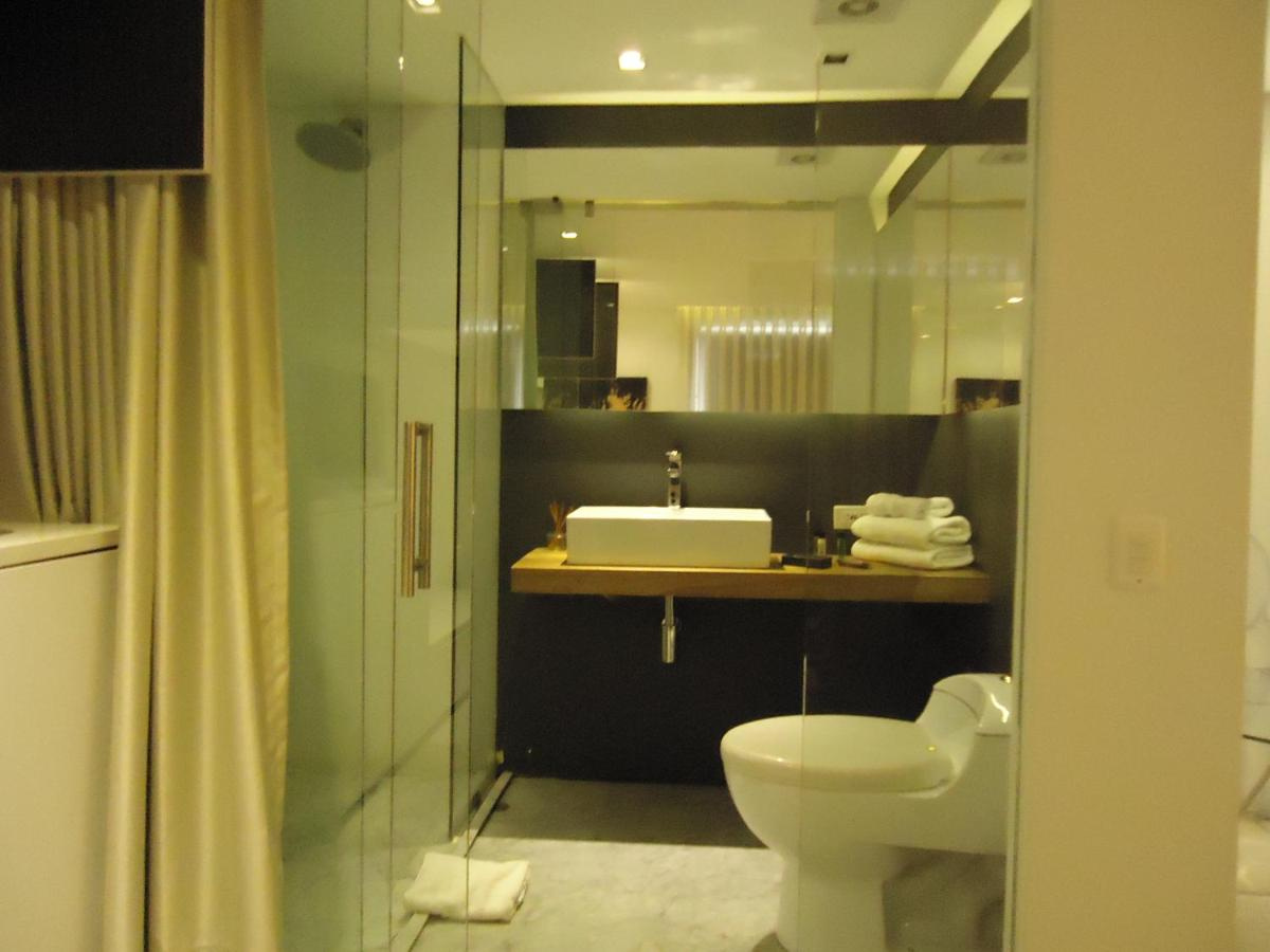 Foto - Hotel The Grace