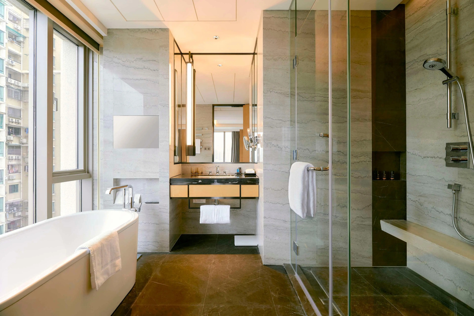Foto - Kempinski Residences Guangzhou