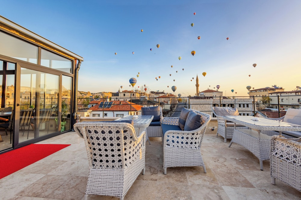 Photo - Mai Cappadocia Hotel