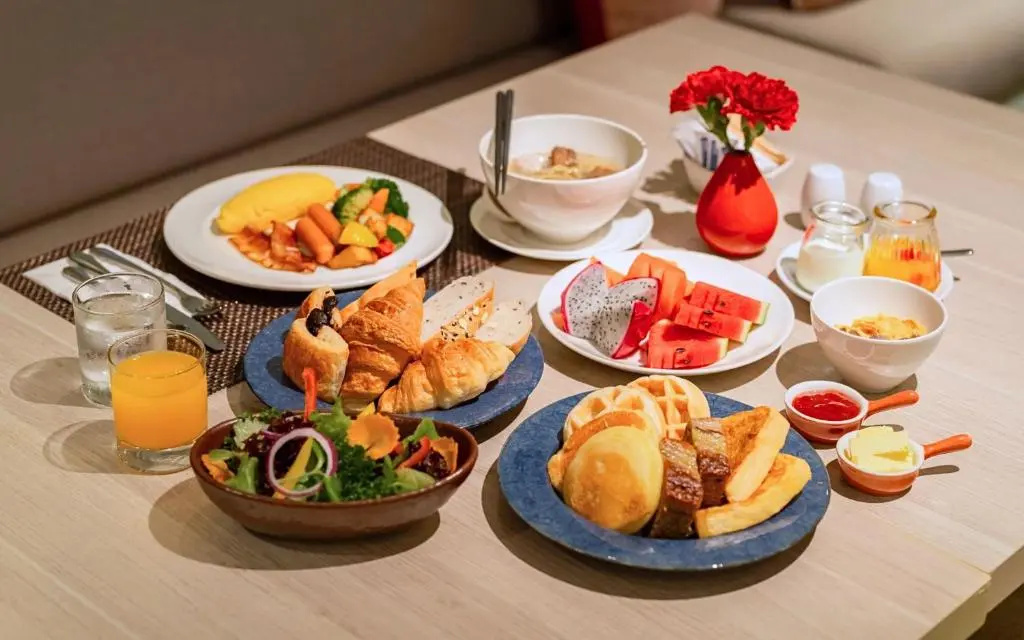 Photo - Dusit Princess Chiang Mai