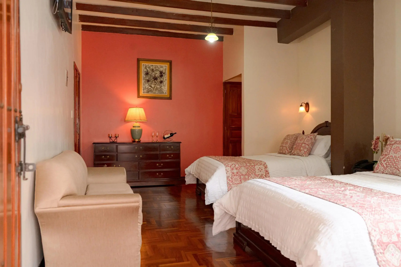 Foto - Rincón Familiar Hostel Boutique