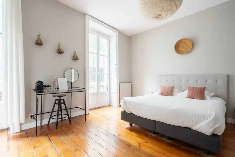 Photo - B&B L'Escapade Bordelaise